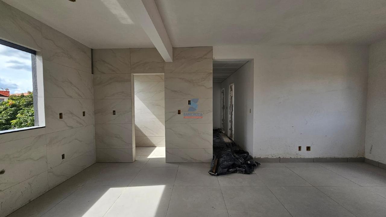 Cobertura à venda no Flamengo: 