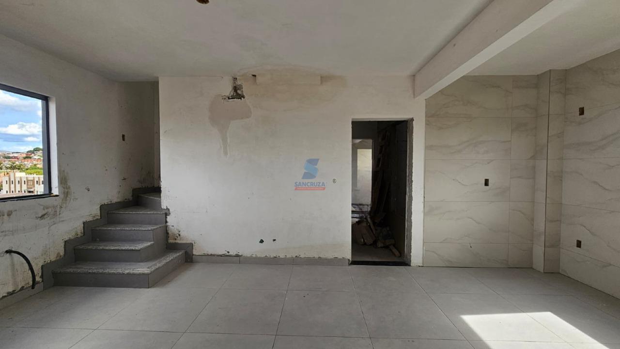 Cobertura à venda no Flamengo: 