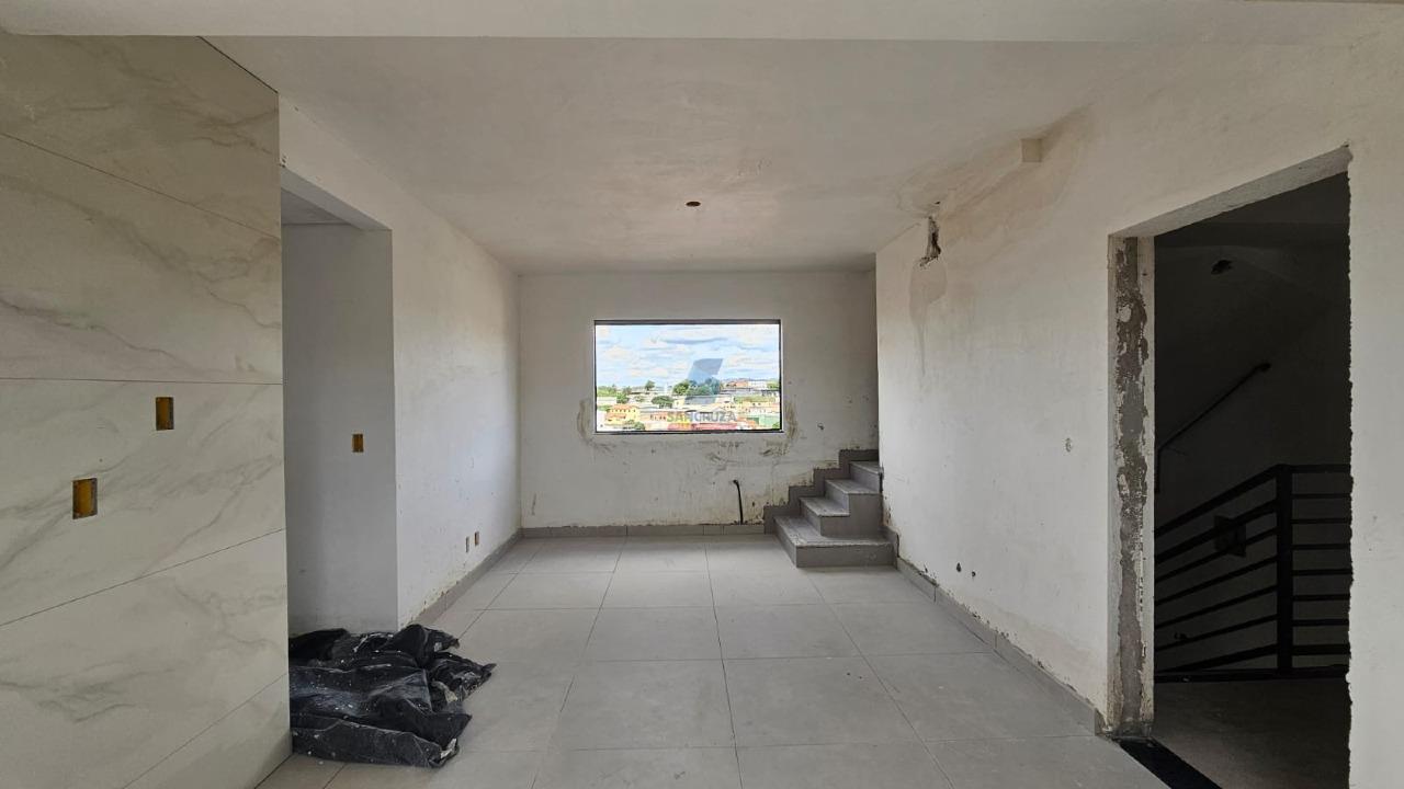 Cobertura à venda no Flamengo: 