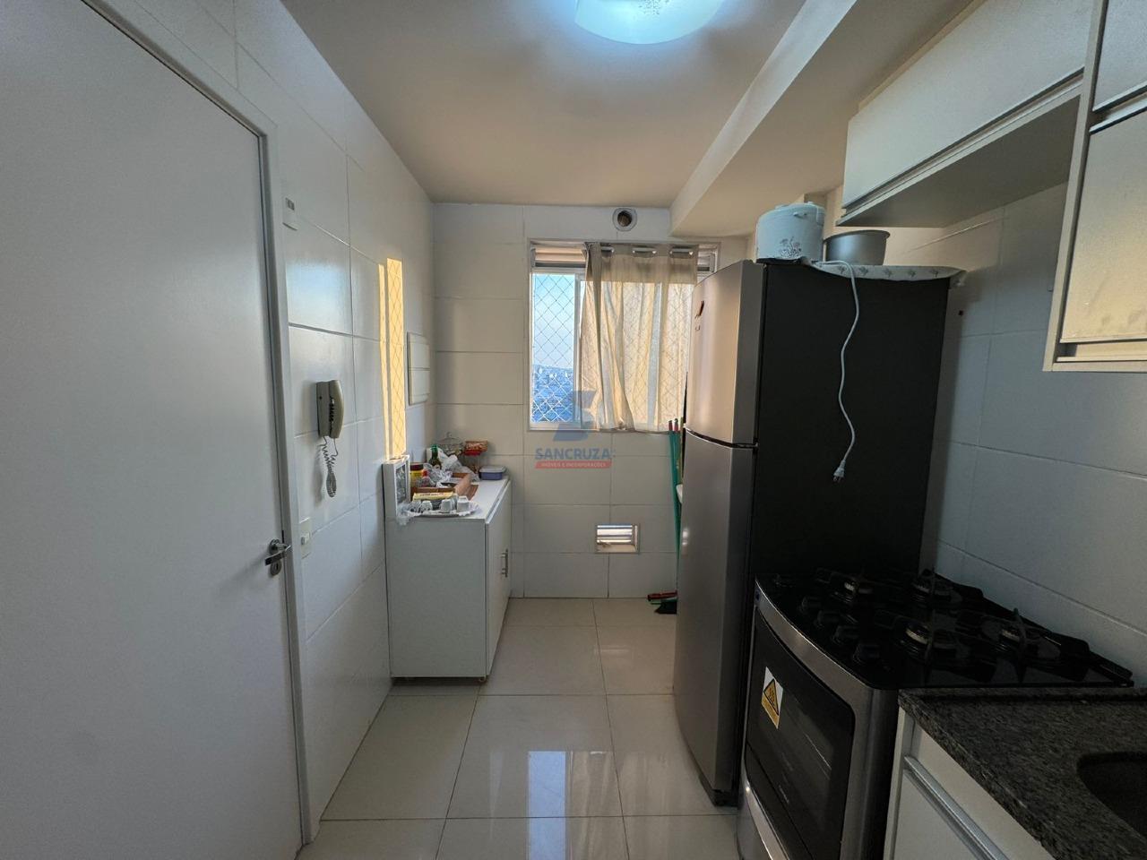 Apartamento à venda no JK: 