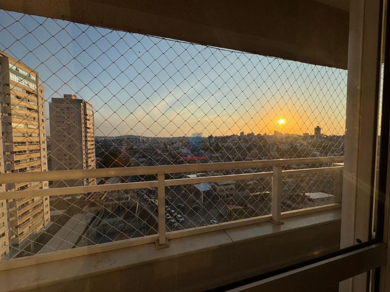 Apartamento à venda no JK: 