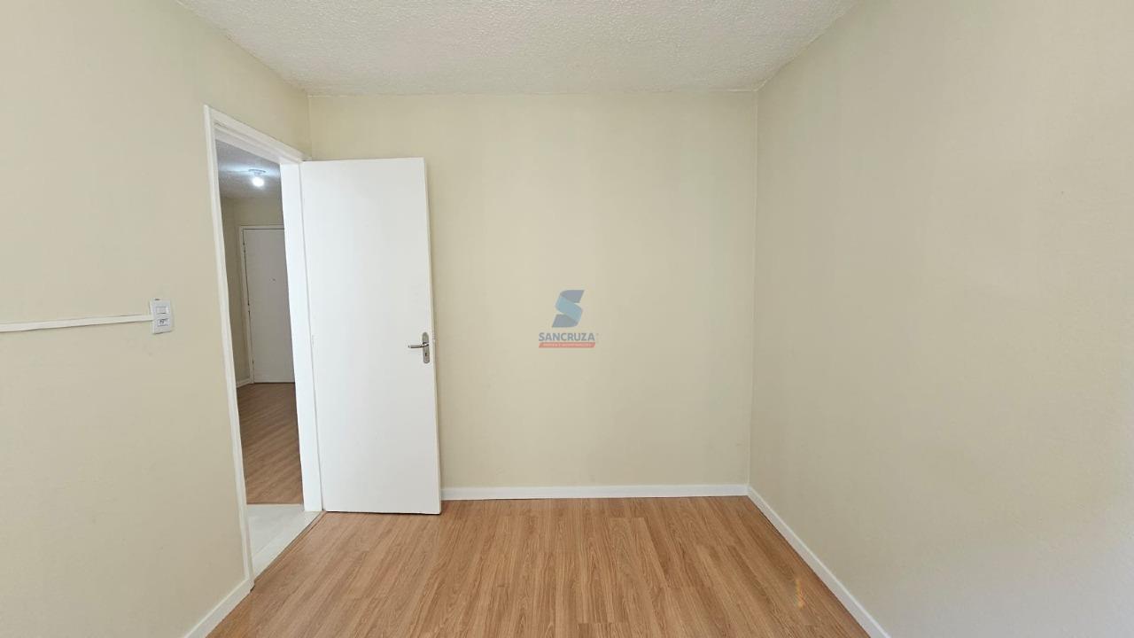 Apartamento à venda no Novo Riacho: 