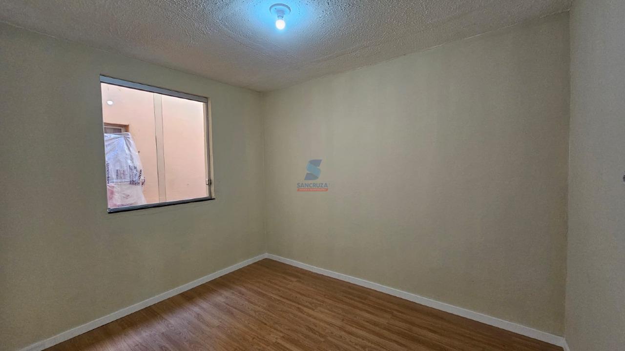 Apartamento à venda no Novo Riacho: 