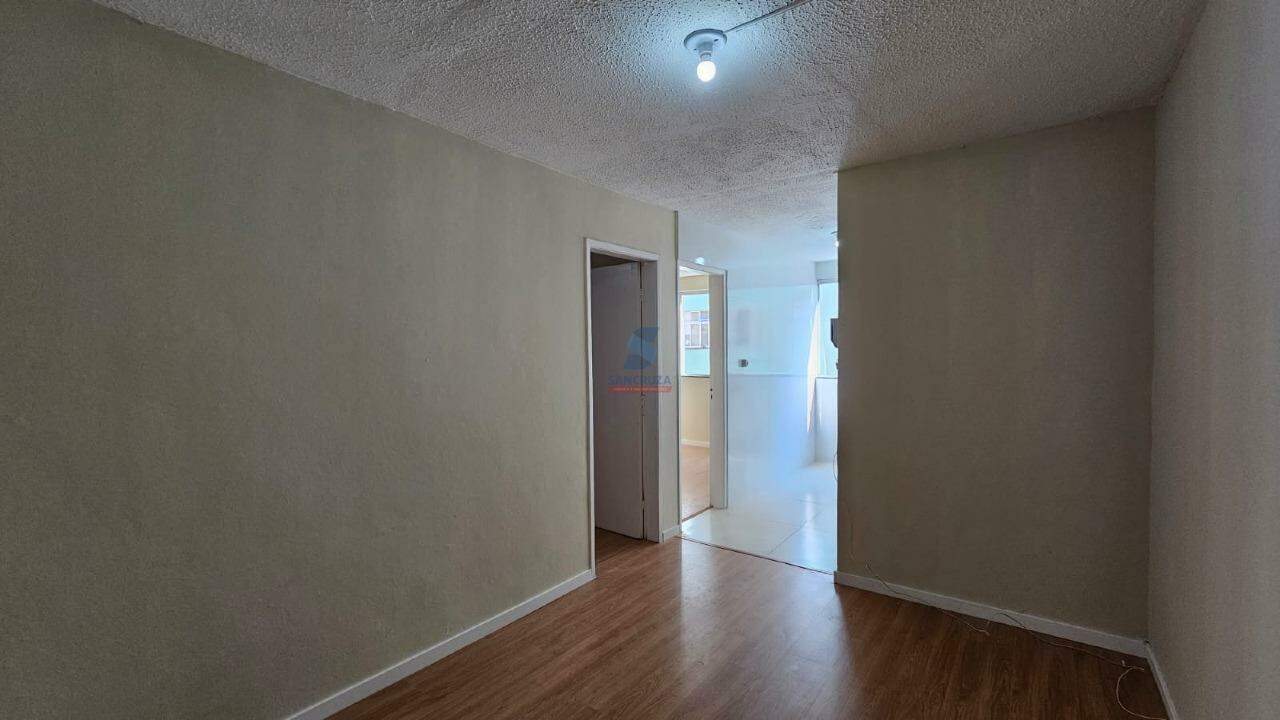 Apartamento à venda no Novo Riacho: 