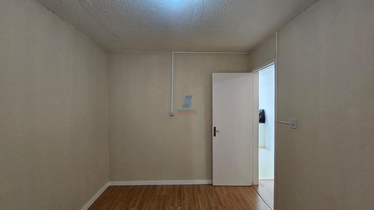 Apartamento à venda no Novo Riacho: 