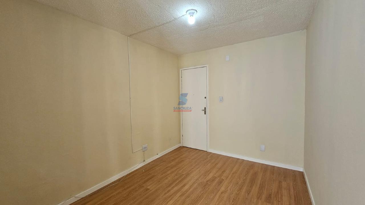 Apartamento à venda no Novo Riacho: 