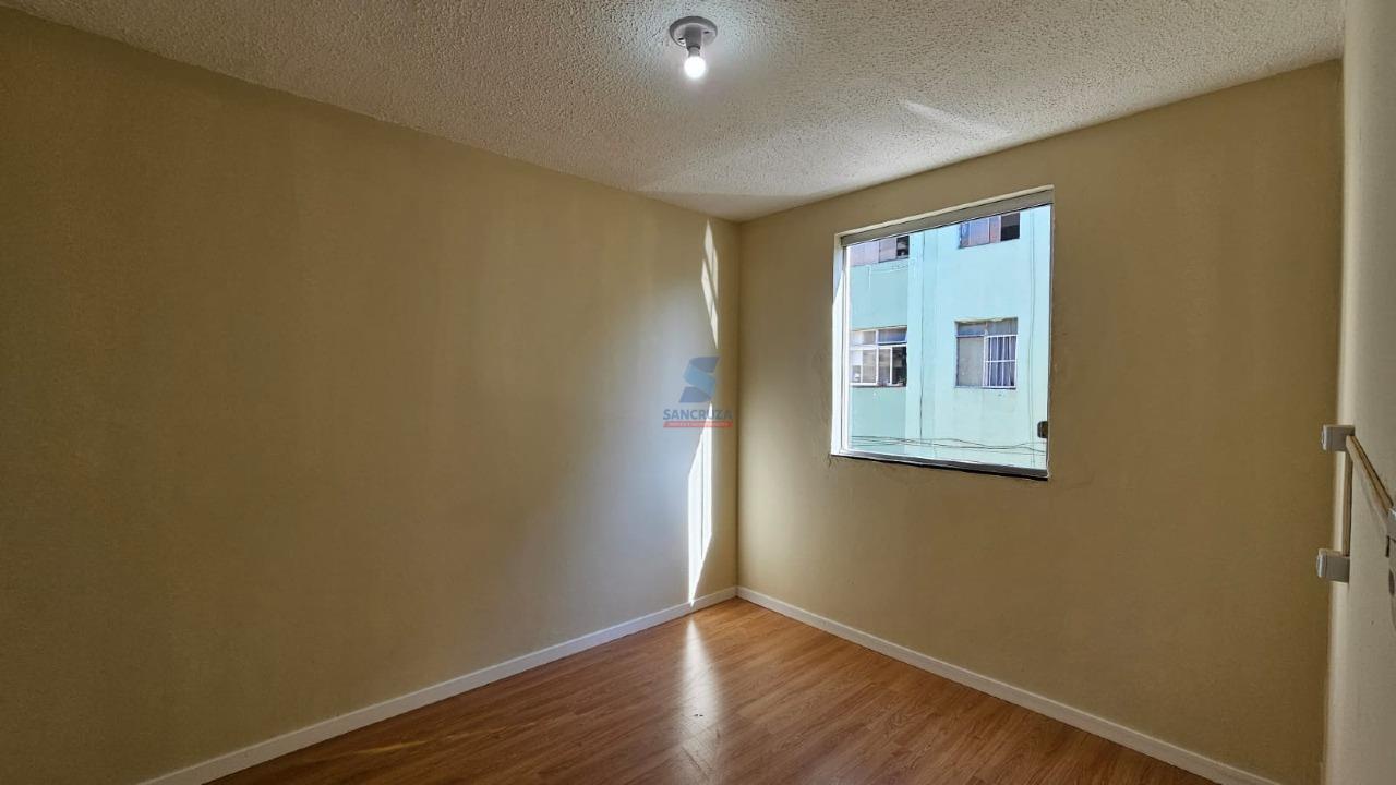 Apartamento à venda no Novo Riacho: 