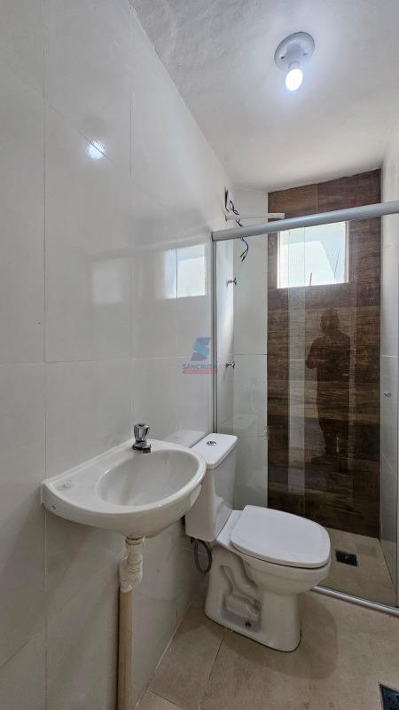 Apartamento à venda no Novo Riacho: 