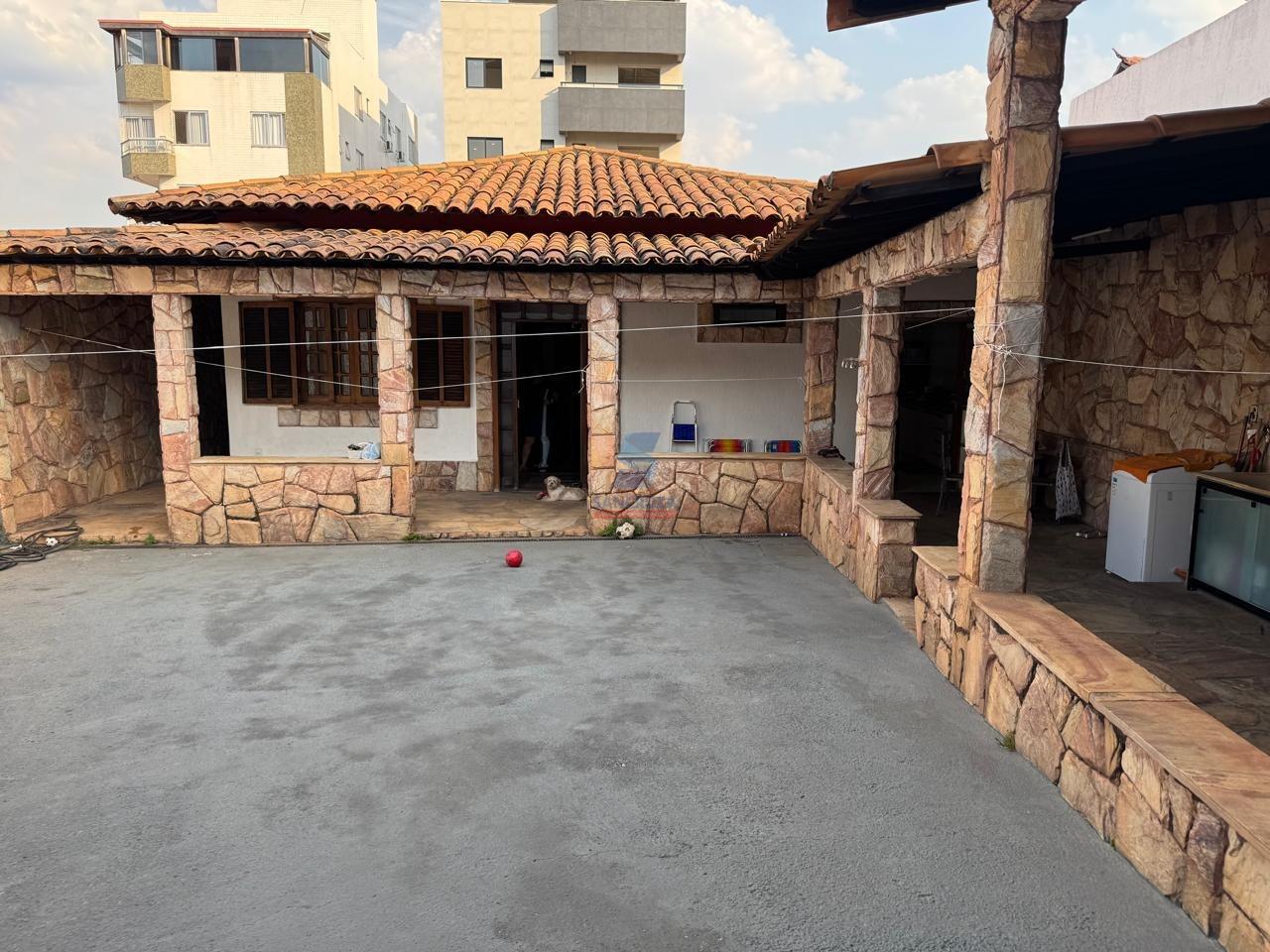 Casa à venda no Inconfidentes: 