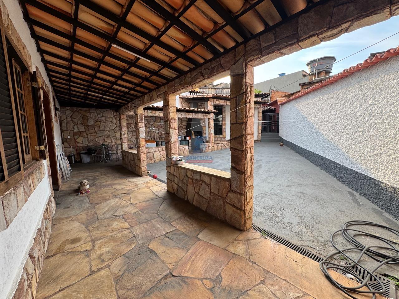 Casa à venda no Inconfidentes: 