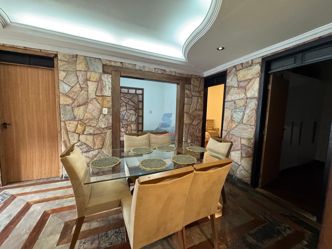 Casa à venda no Inconfidentes: 