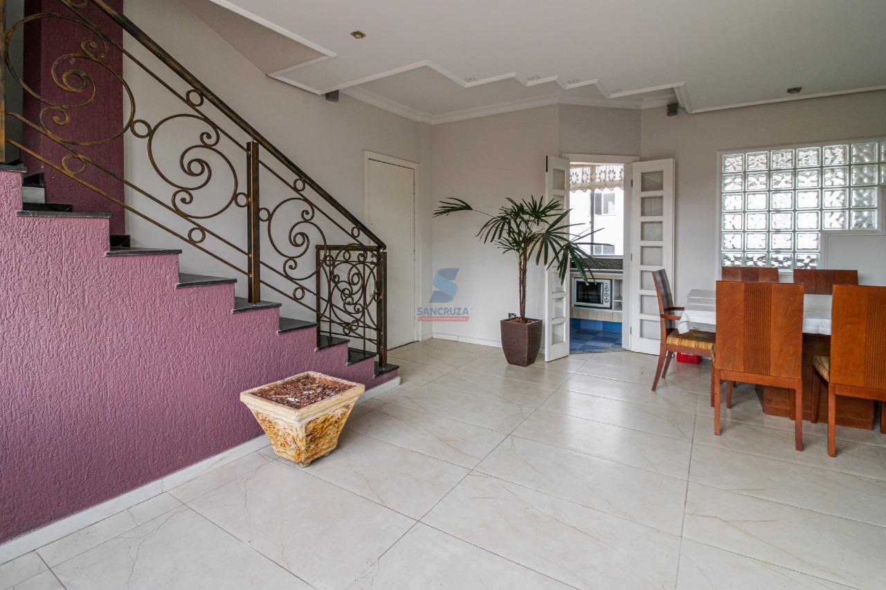 Cobertura à venda no Glória: 