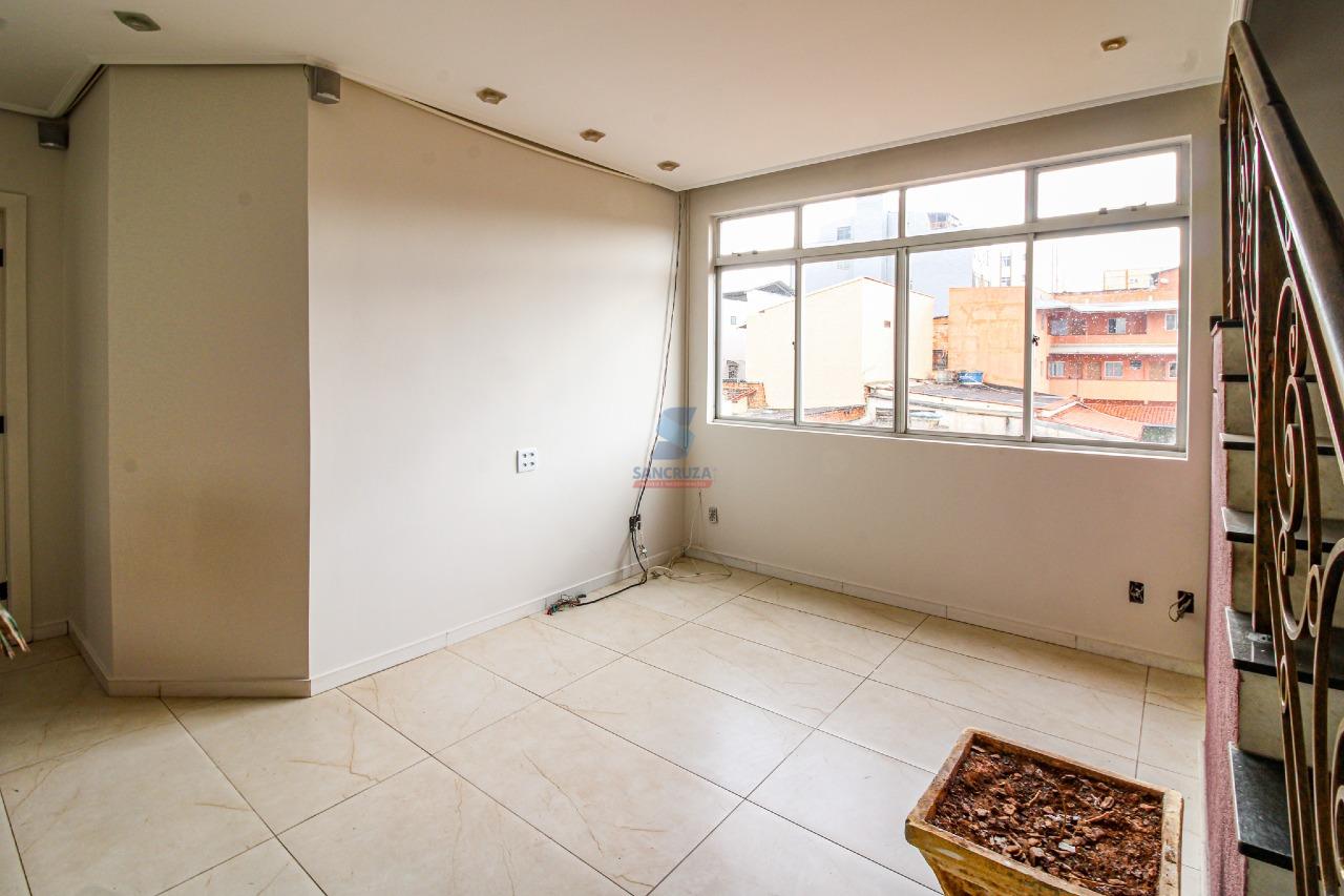 Cobertura à venda no Glória: 