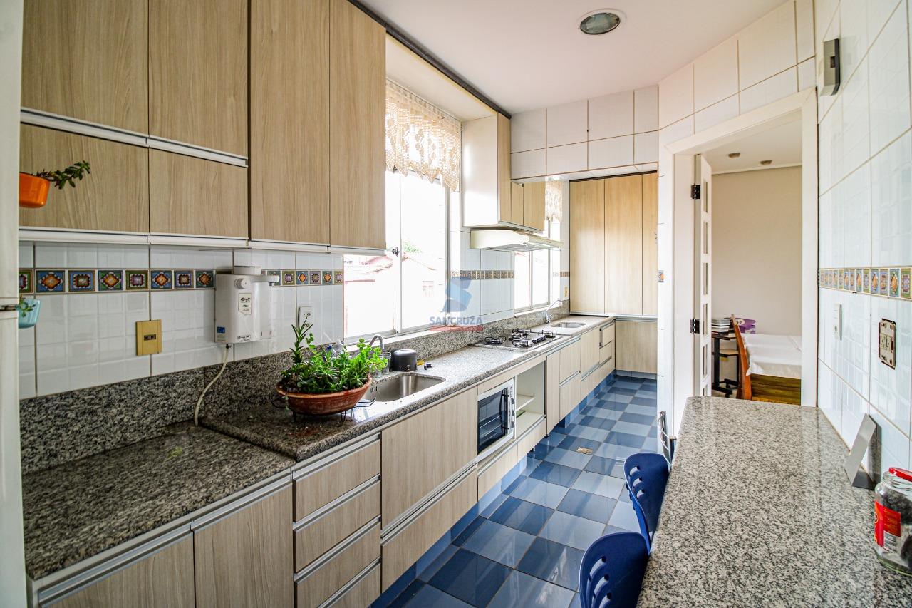 Cobertura à venda no Glória: 