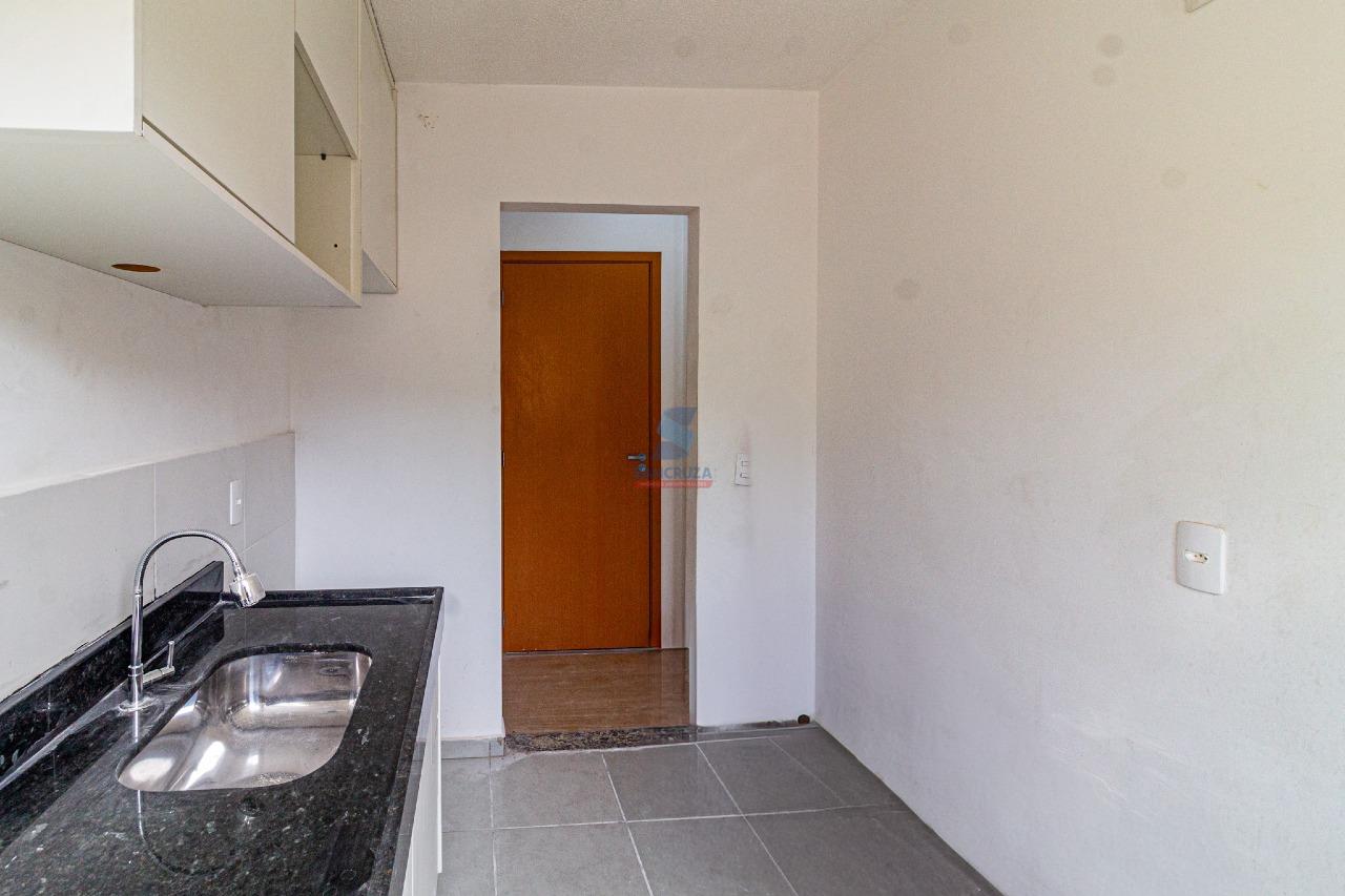 Apartamento à venda no Chácara Contagem: 