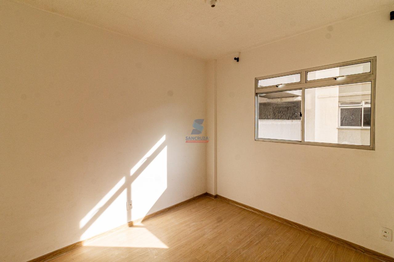 Apartamento à venda no Chácara Contagem: 