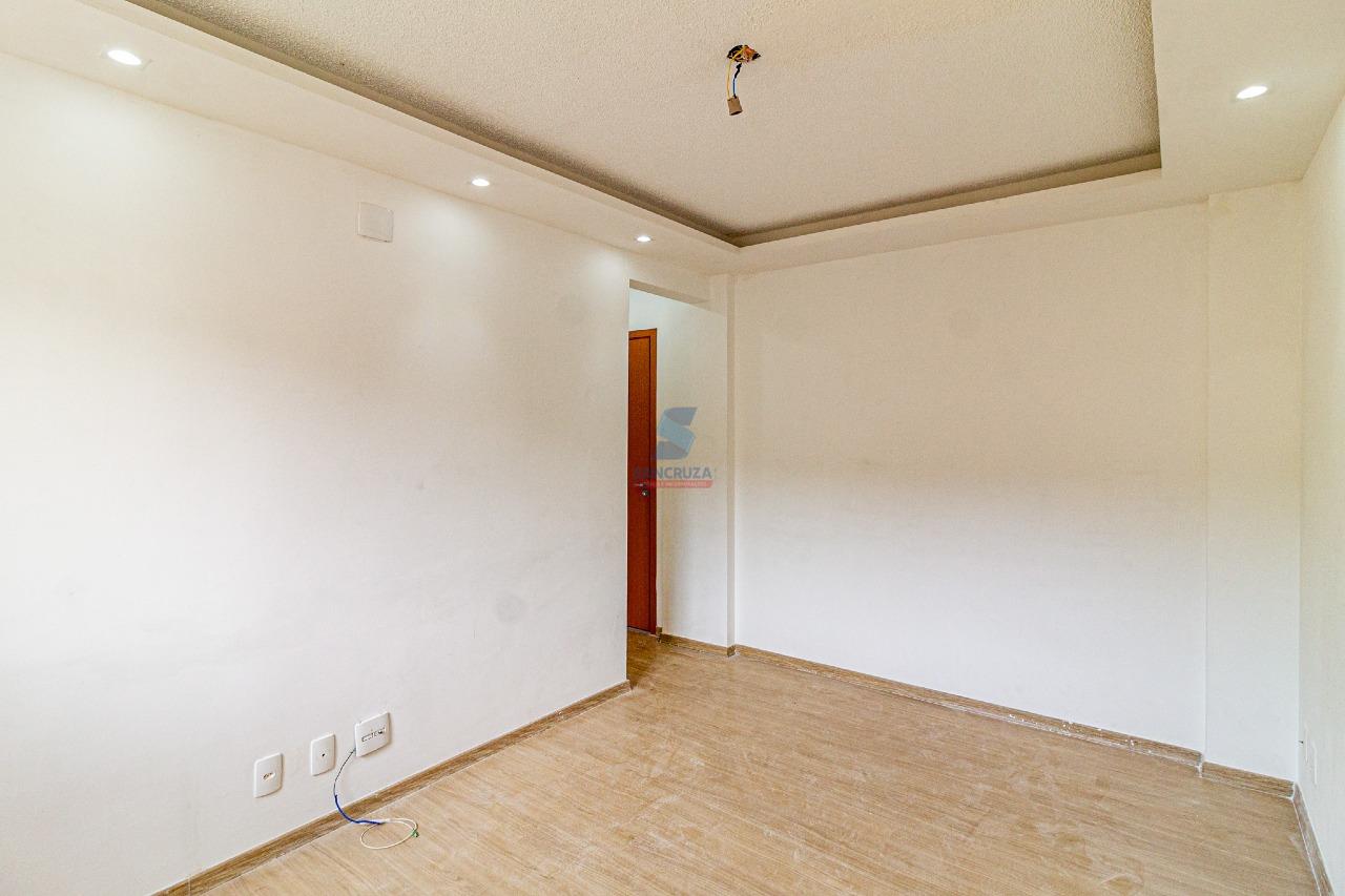 Apartamento à venda no Chácara Contagem: 