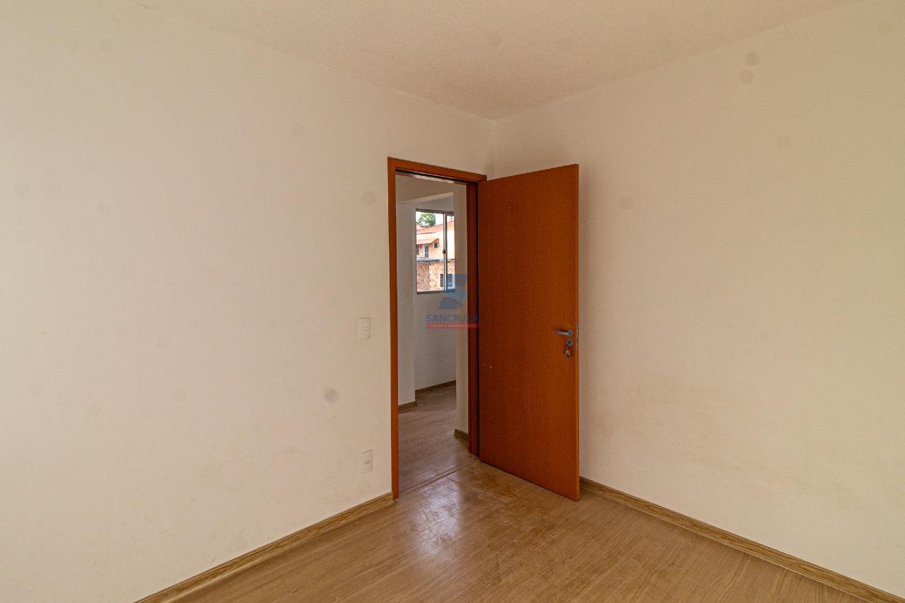 Apartamento à venda no Chácara Contagem: 