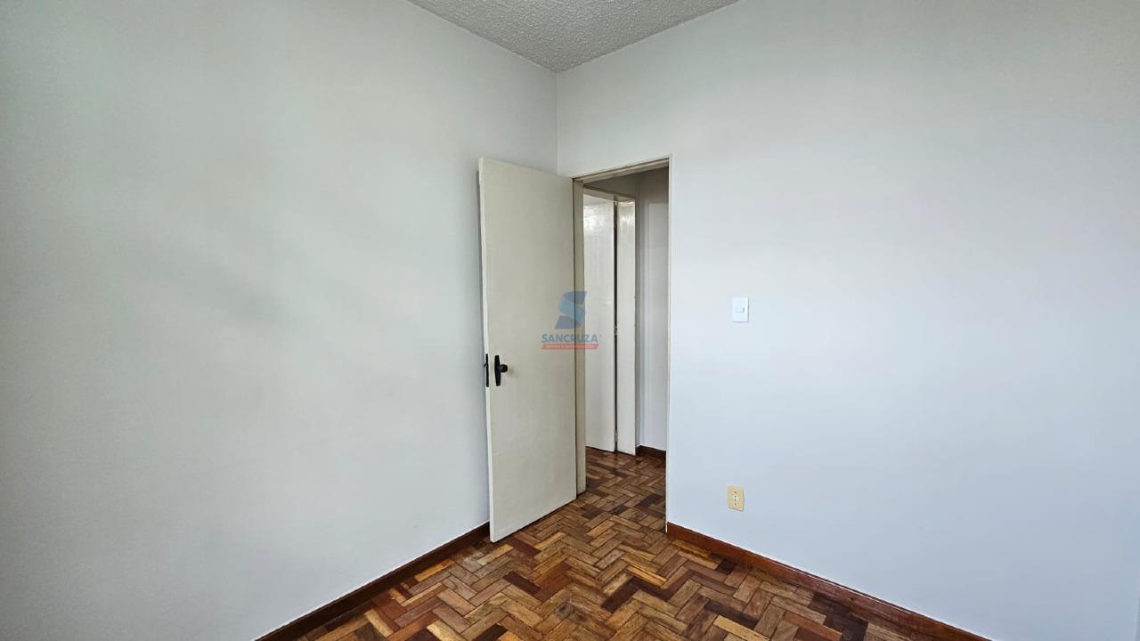 Apartamento à venda no Monte Castelo: 