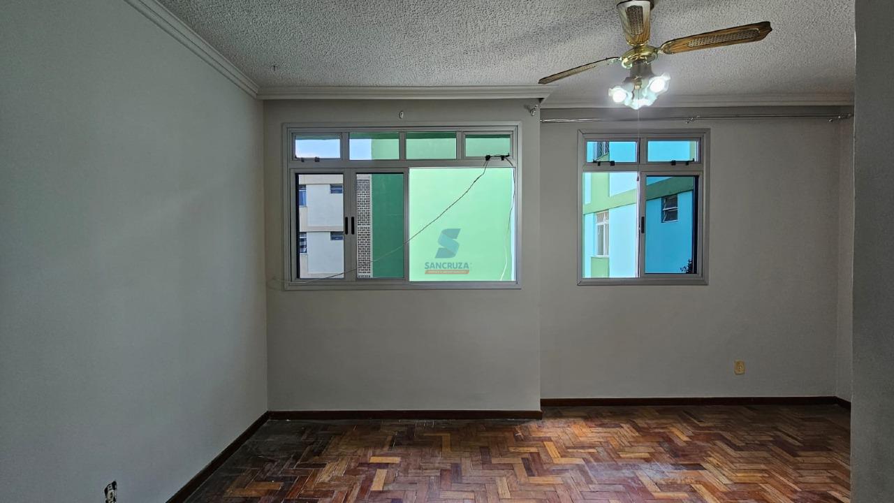 Apartamento à venda no Monte Castelo: 