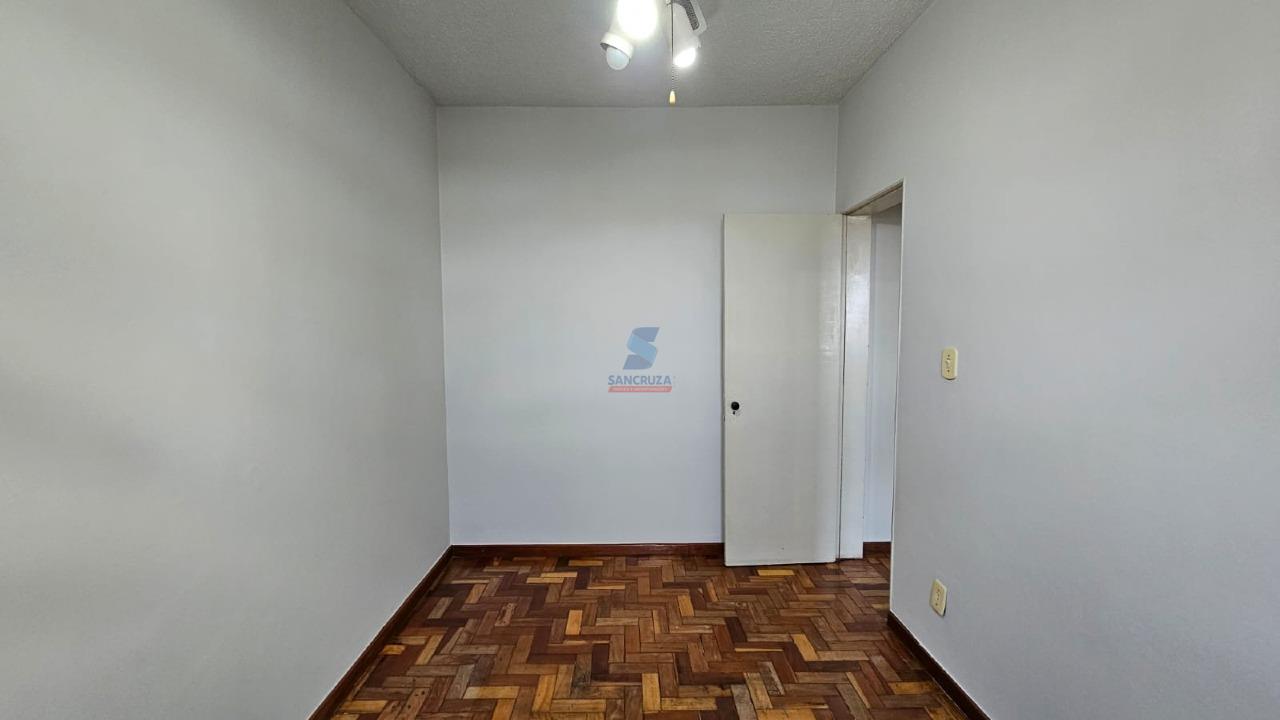 Apartamento à venda no Monte Castelo: 