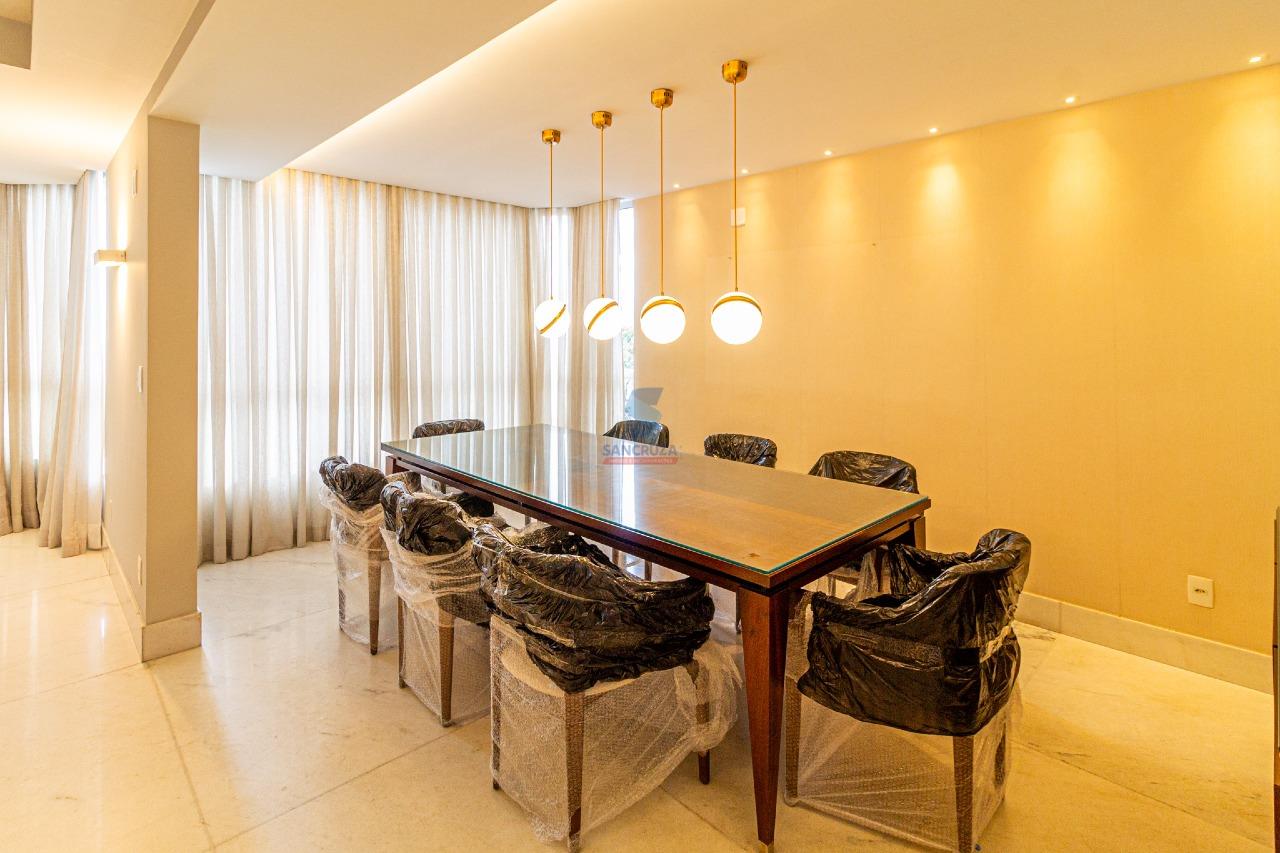 Cobertura à venda no Eldorado/Cidade Jardim Eldorado: 