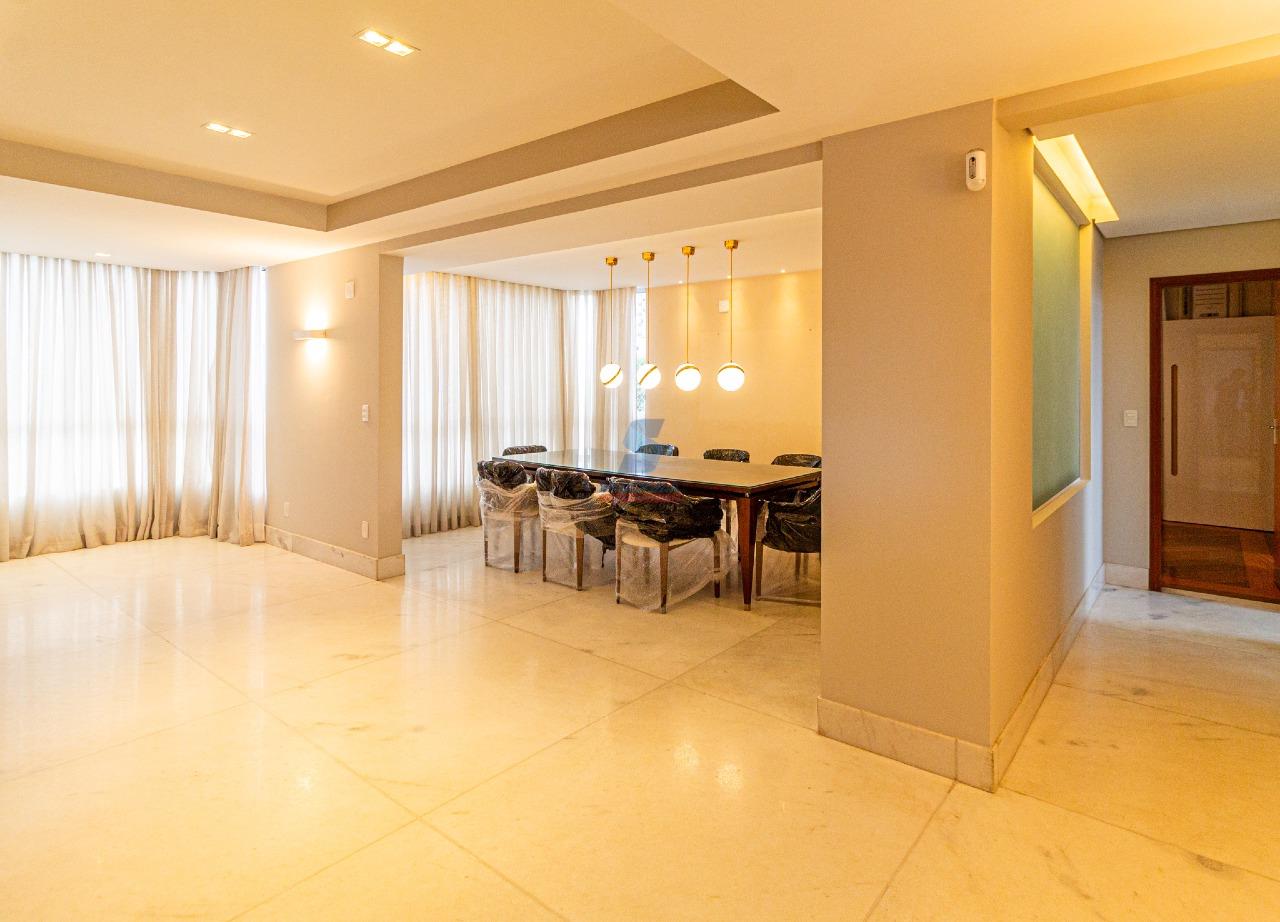 Cobertura à venda no Eldorado/Cidade Jardim Eldorado: 