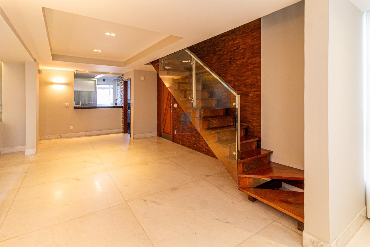 Cobertura à venda no Eldorado/Cidade Jardim Eldorado: 