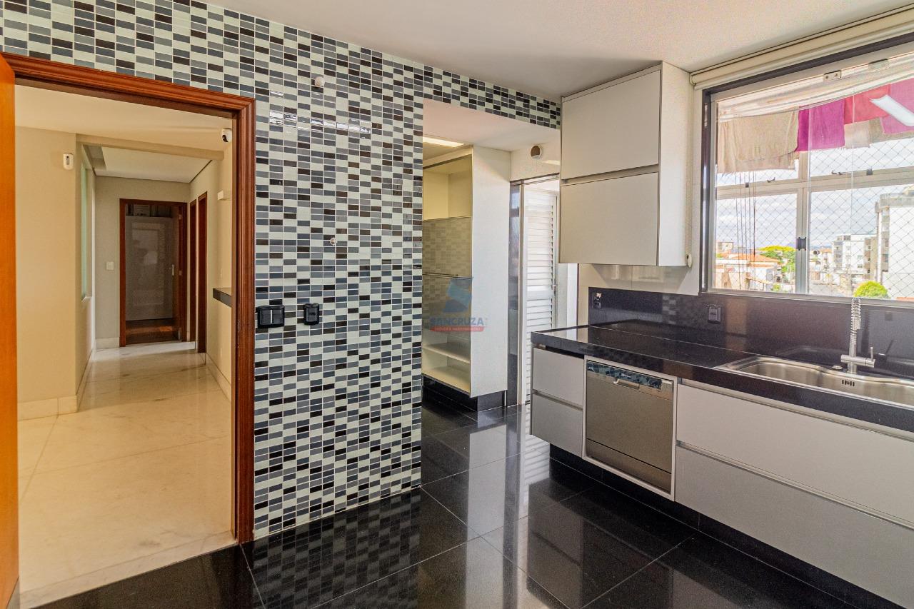 Cobertura à venda no Eldorado/Cidade Jardim Eldorado: 