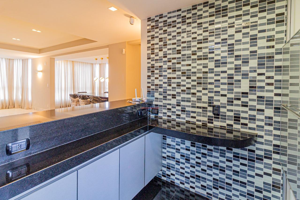 Cobertura à venda no Eldorado/Cidade Jardim Eldorado: 