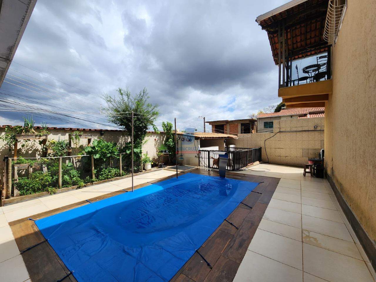 Casa à venda no Novo Progresso: 