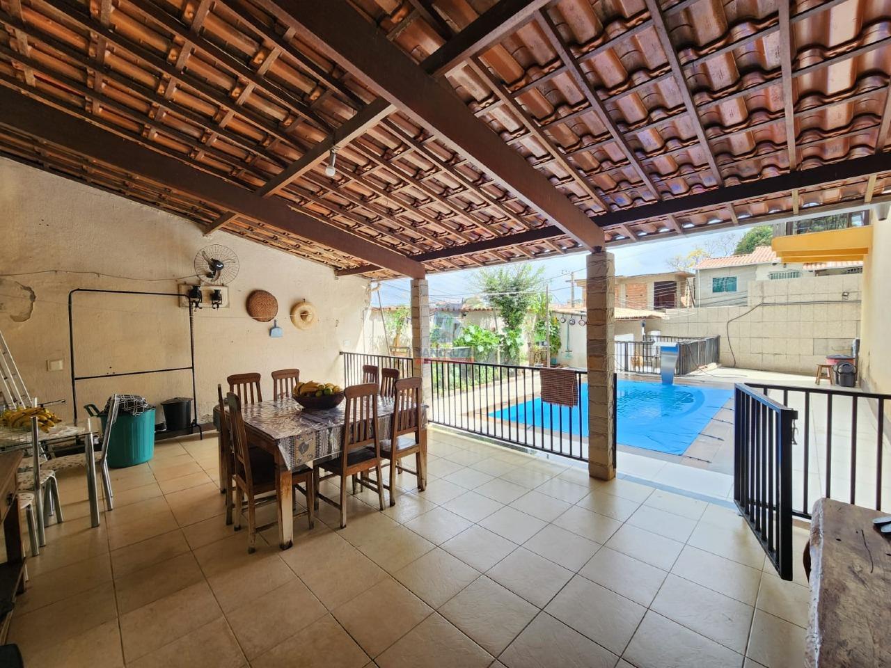 Casa à venda no Novo Progresso: 