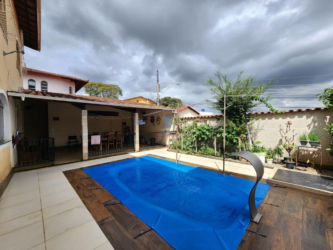 Casa à venda no Novo Progresso: 