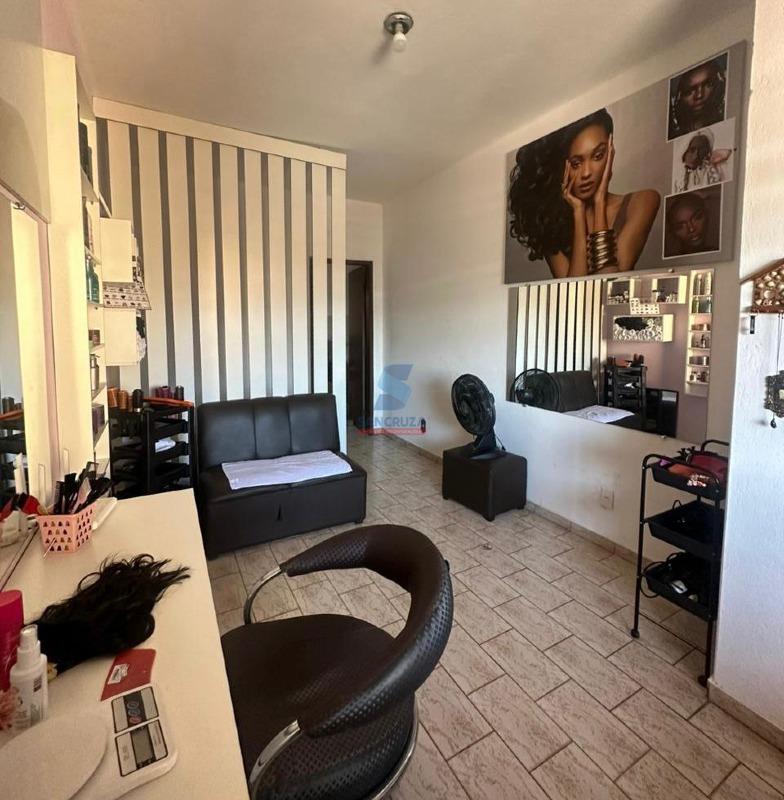 Apartamento à venda no Riacho das Pedras: 