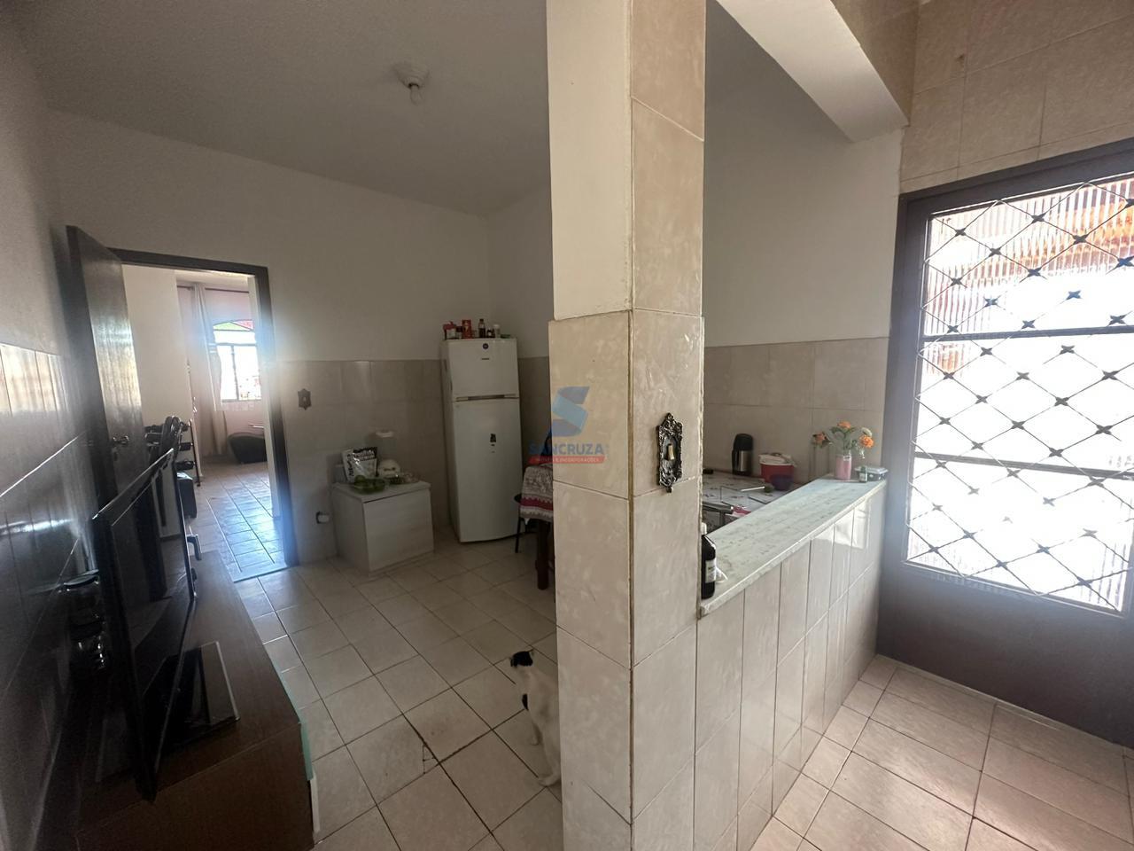 Apartamento à venda no Riacho das Pedras: 