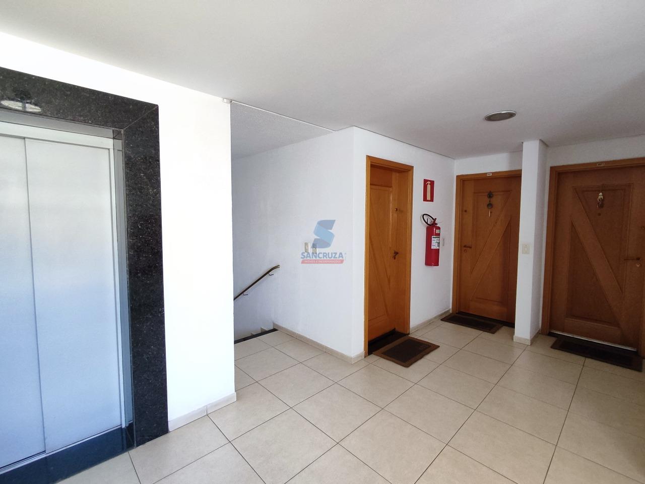 Cobertura à venda no Inconfidentes: 