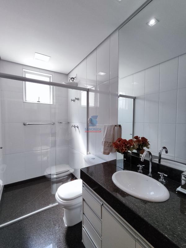 Cobertura à venda no Inconfidentes: 