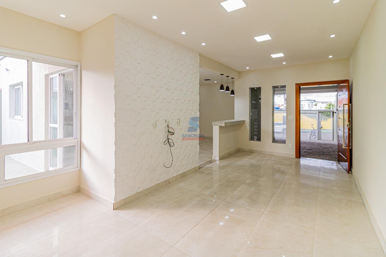 Casa à venda no Fonte Grande: 