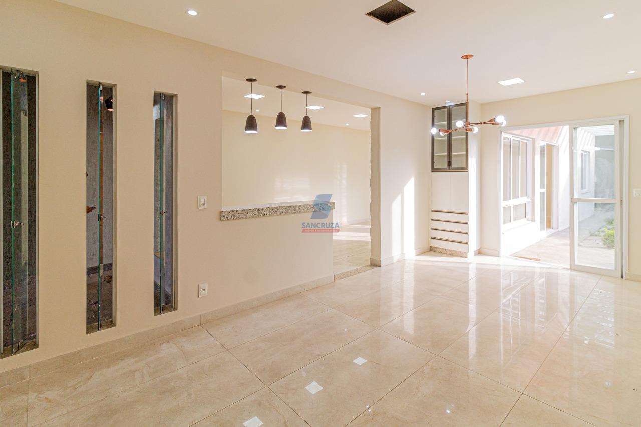 Casa à venda no Fonte Grande: 