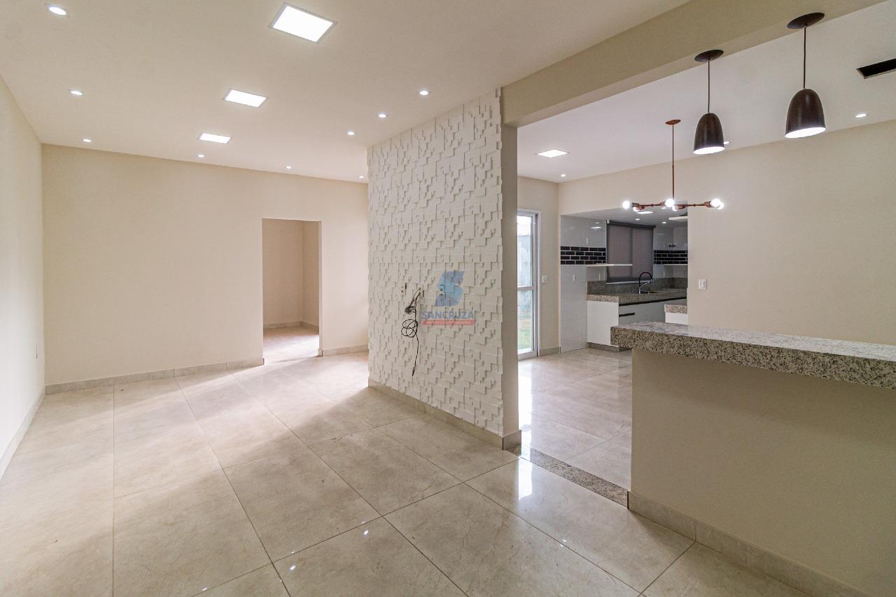 Casa à venda no Fonte Grande: 