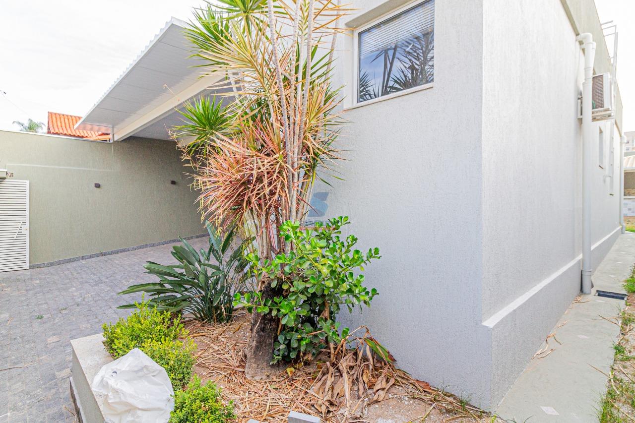 Casa à venda no Fonte Grande: 