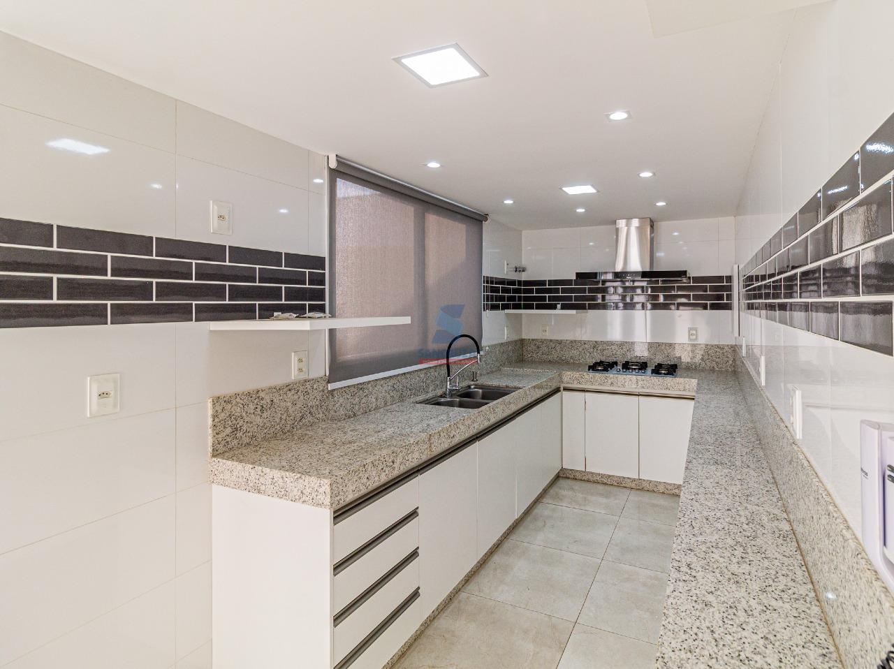 Casa à venda no Fonte Grande: 