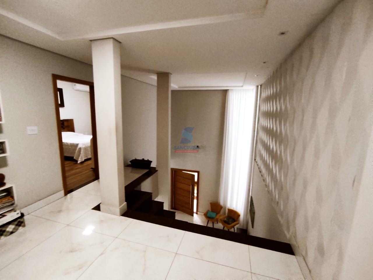 Casa à venda no Cabral: 