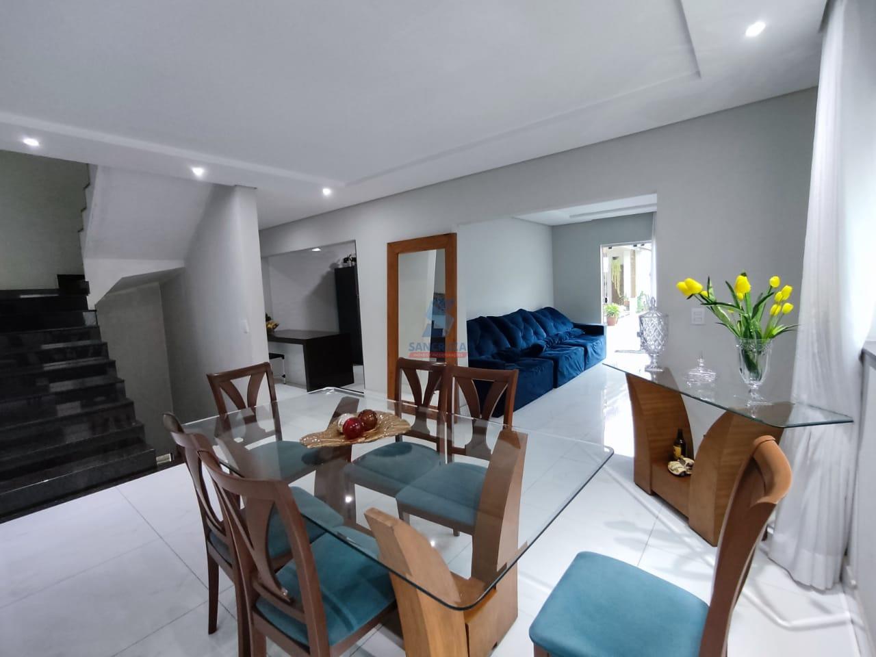 Casa à venda no Cabral: 