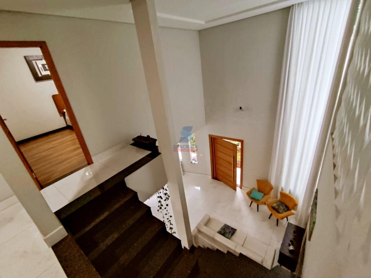 Casa à venda no Cabral: 