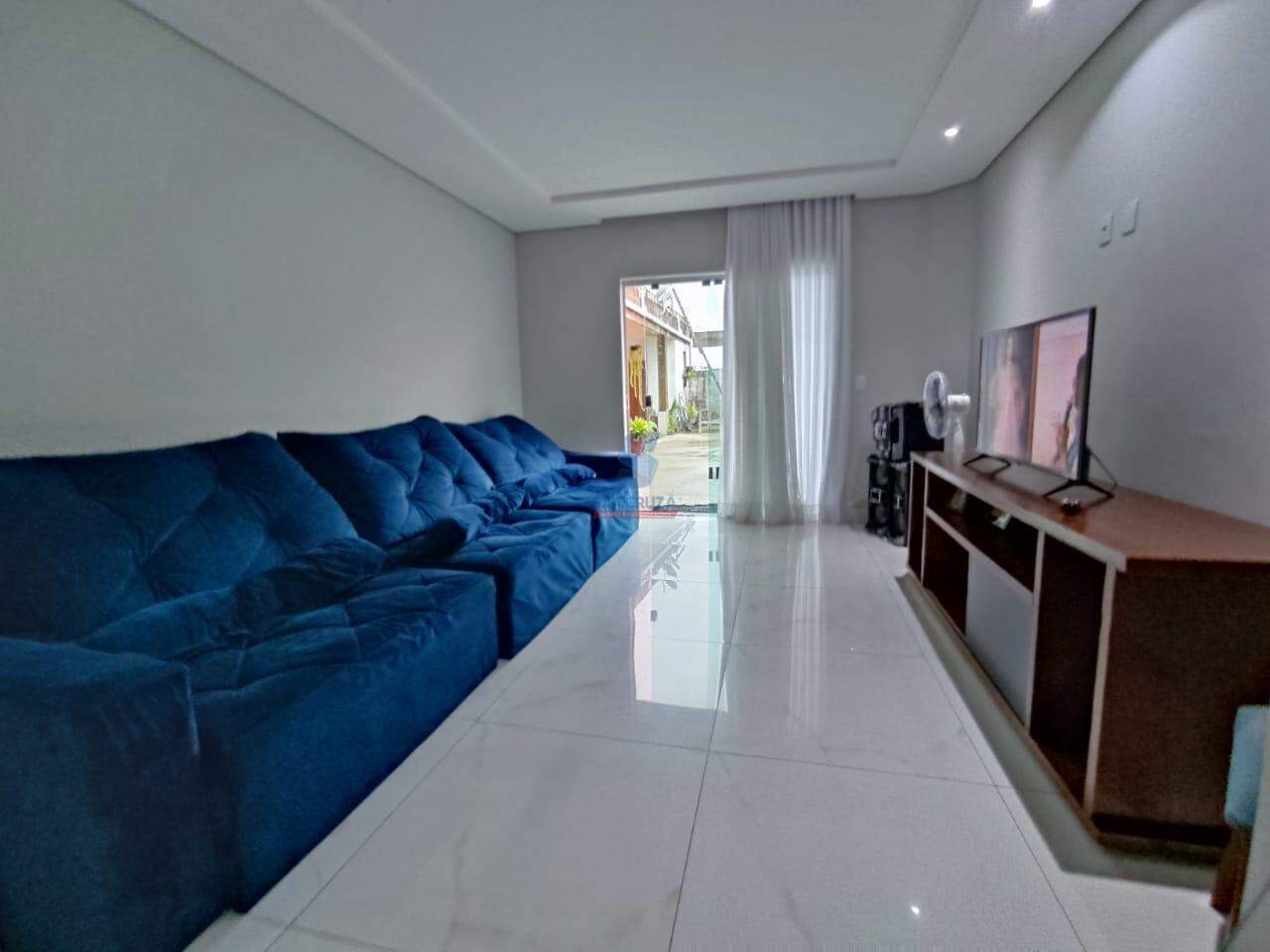 Casa à venda no Cabral: 