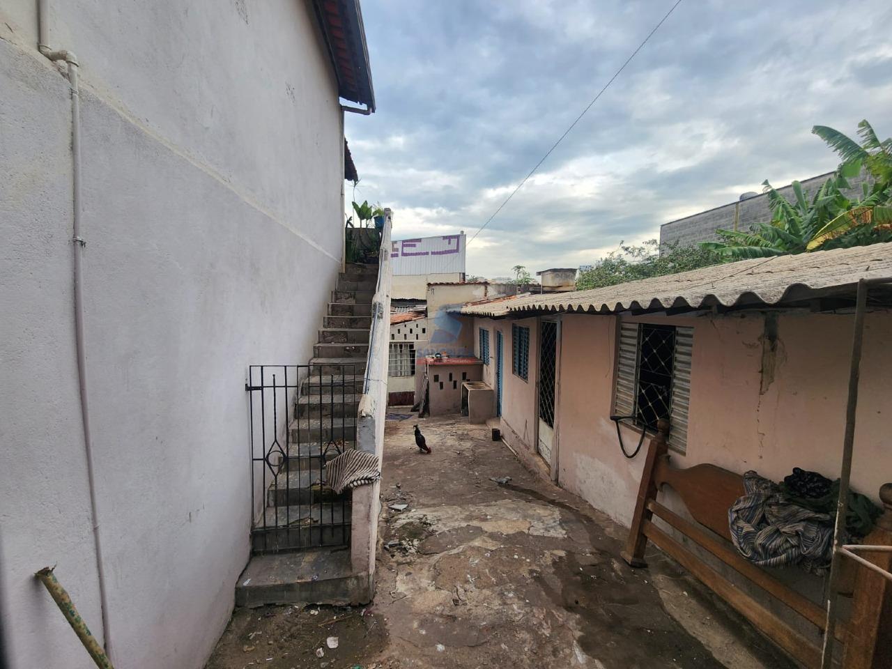 Barracão à venda no Inconfidentes: 