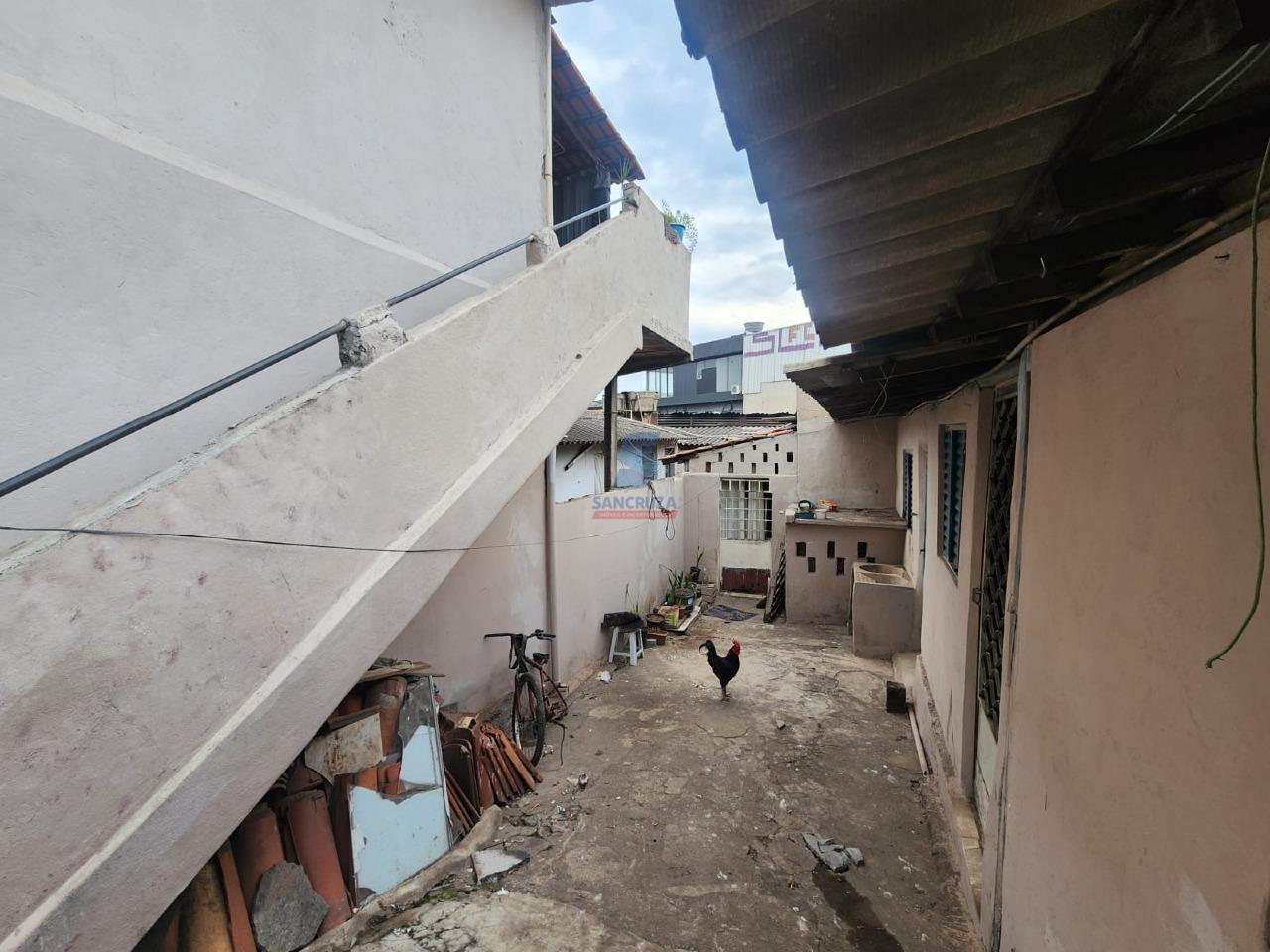 Barracão à venda no Inconfidentes: 