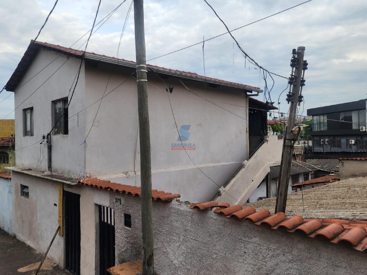 Barracão à venda no Inconfidentes: 