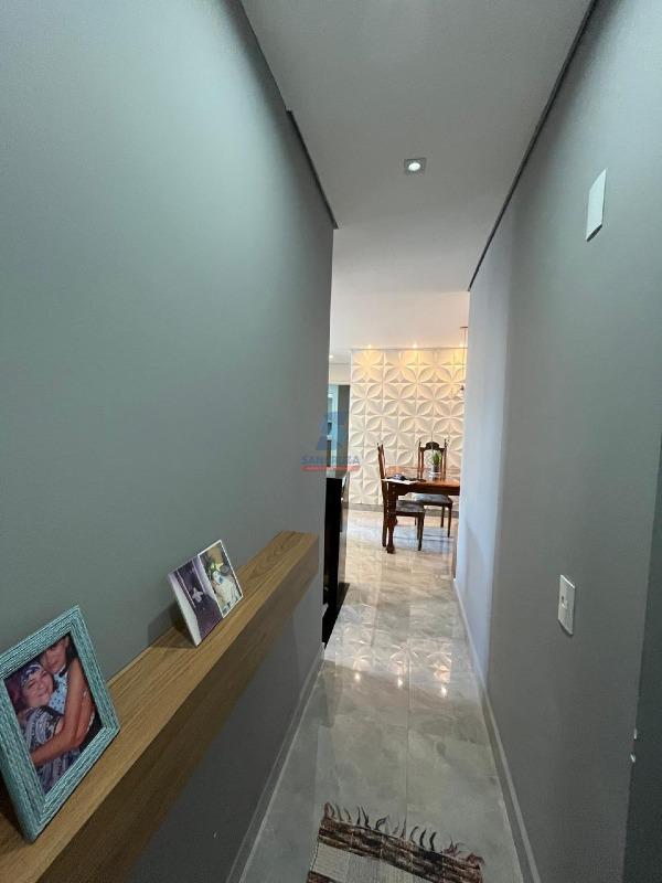 Apartamento à venda no Jardim Riacho das Pedras: 